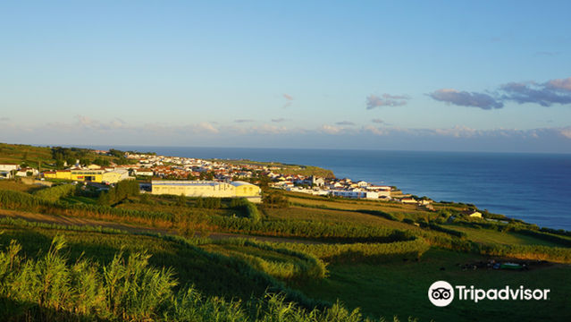 Miradouro do Caminho Novo