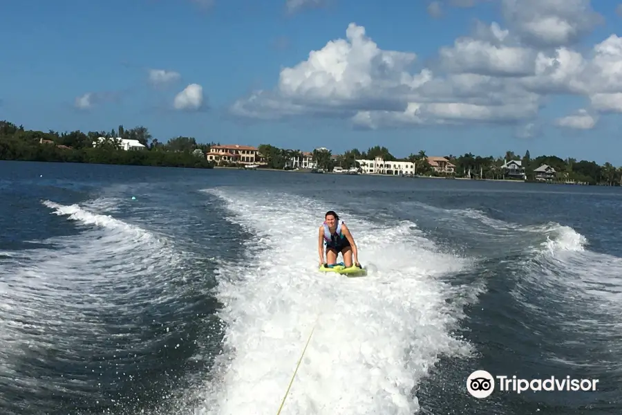 Sarasota Wind and Water Adventures