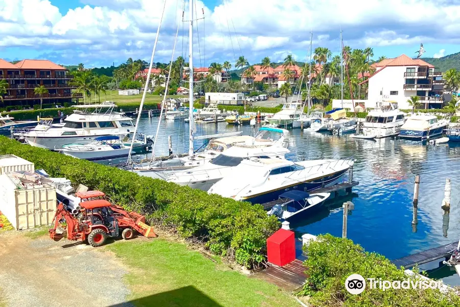 American Yacht Harbor