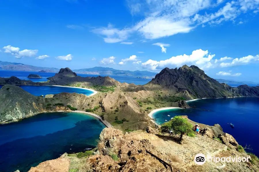 Somer Dive Center Komodo