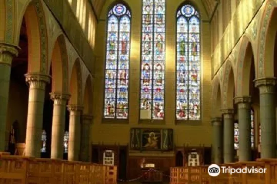 Eglise des saints Antoine et Appoline