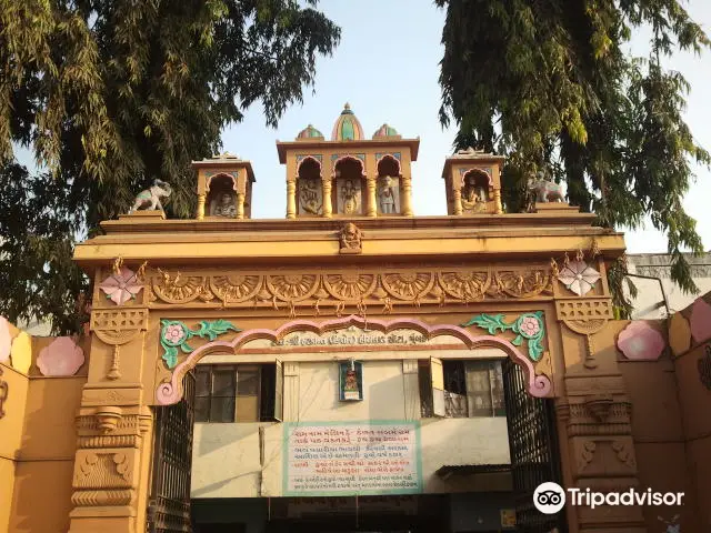 Jalaram Temple