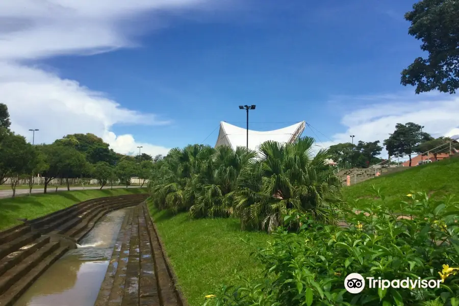 Parque da Maternidade