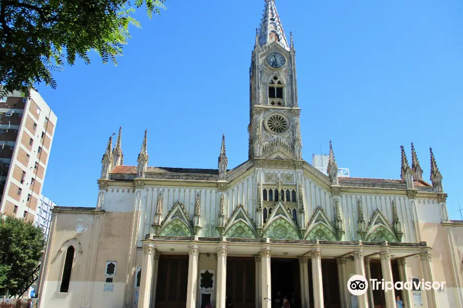 Iglesia San Ponciano