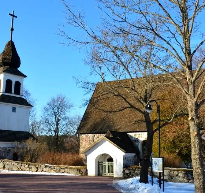 Karjaa