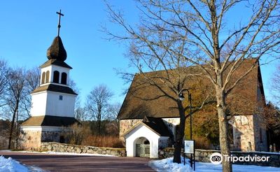 St. Cathrine's Church