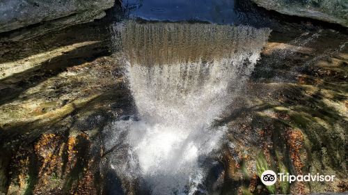 Matthiessen State Park