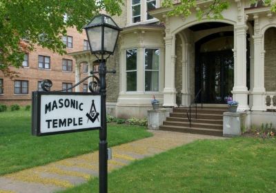 Racine Masonic Center