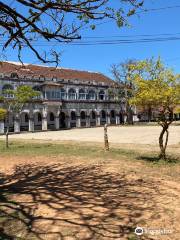 Madikeri Fort