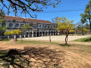 Madikeri Fort