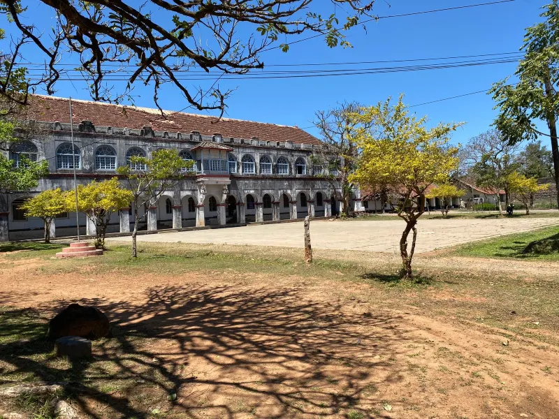 Madikeri