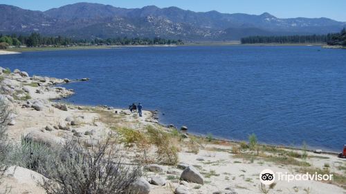 Lake Hemet