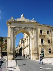 Corso Vittorio Emanuele III