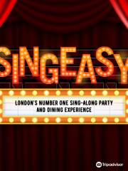 SingEasy - The Musical Theatre Party