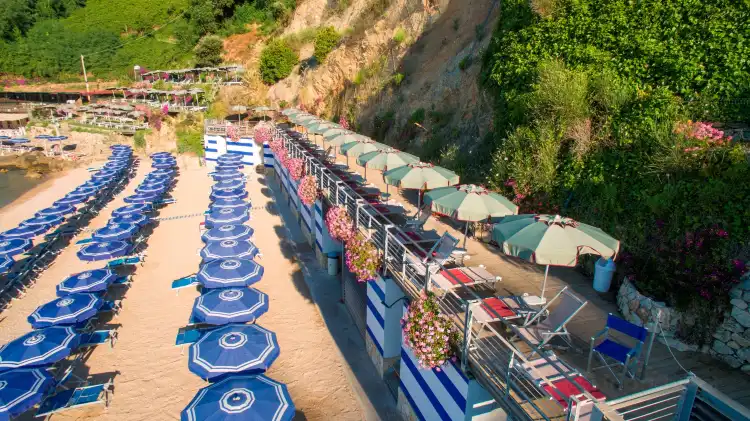 فنادق في Lerici