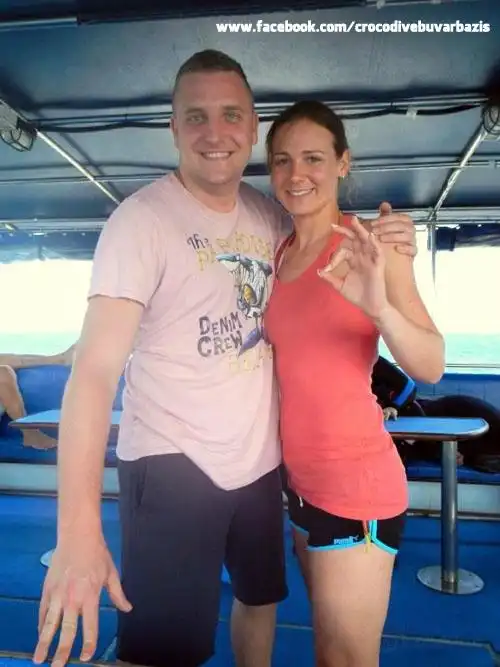 Отели рядом с достопримечательностью «CrocoDive Phuket diving center»
