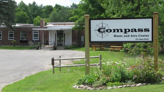 Compass Music and Arts Center