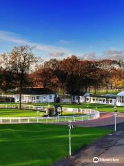 Hamilton Park Racecourse