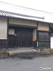 Samurai Residence