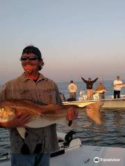 Seahawk Inshore Fishing Charters