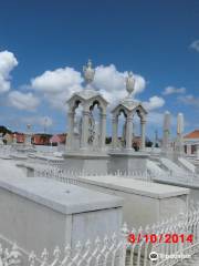 Beit Hayim Cemetery