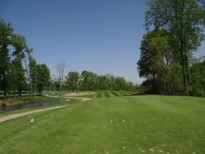 Osage National Golf Course