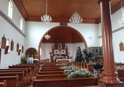 Igreja Matriz Nossa Senhora do Perpetuo Socorro