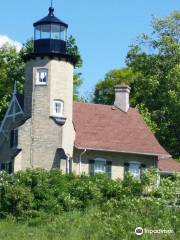 White River Light Station Museum