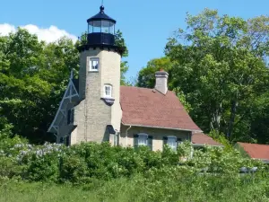 White River Light Station Museum