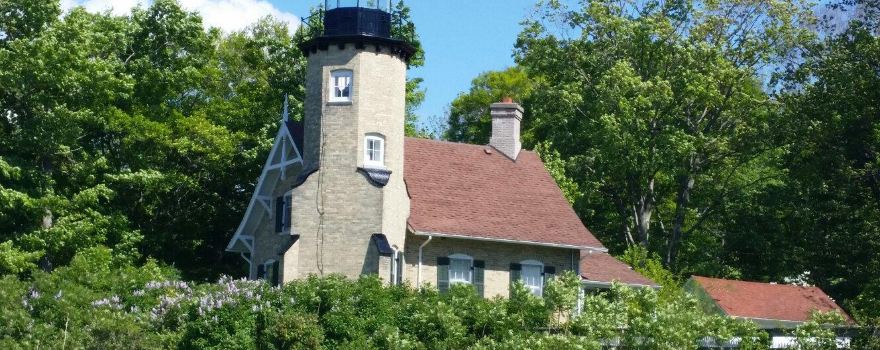 White River Light Station