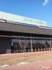 Kitami City Public Library