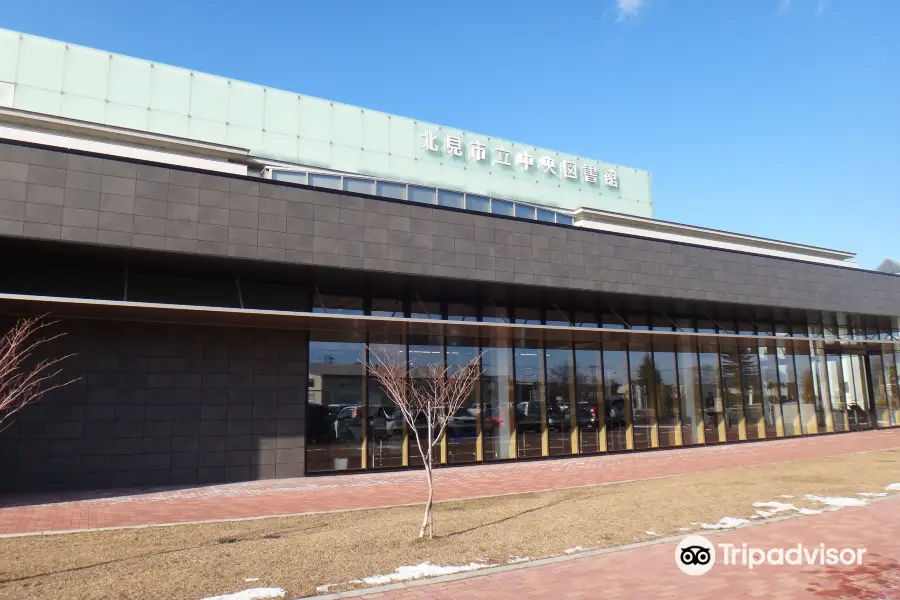 Kitami City Public Library