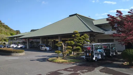 Fugaku Country Club