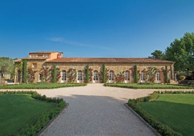 Château Font du Broc