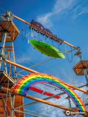 Snow Valley Aerial Park