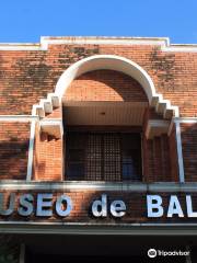 Museo de Baler