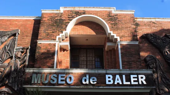 Museum de Baler