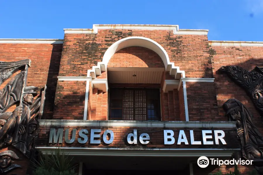 Museo de Baler