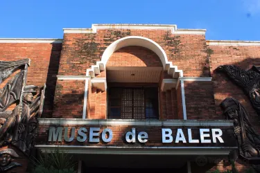 Museum de Baler