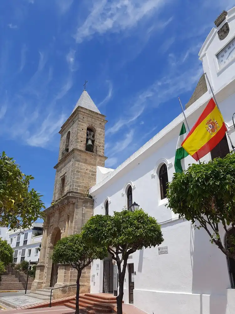 Hotels near Parish of Saint Catherine of Alexandria