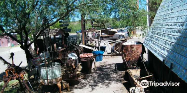 World’s Smallest Museum