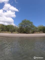 Playa Iguanita