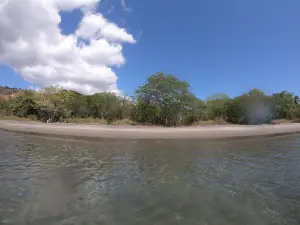 Playa Iguanita