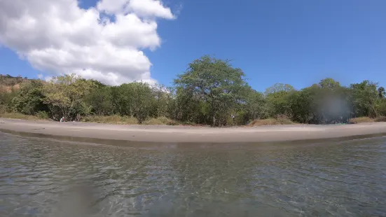 Playa Iguanita