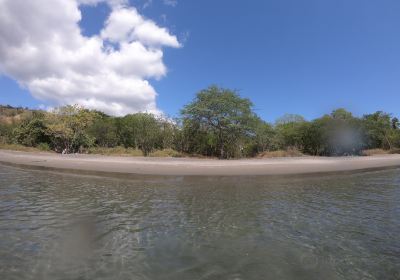 Playa Iguanita