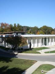 Cedarhurst Center For the Arts