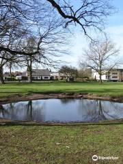 Beschermd Stadsgezicht Villapark Berkeloord Lochum