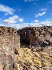 Fossil Falls