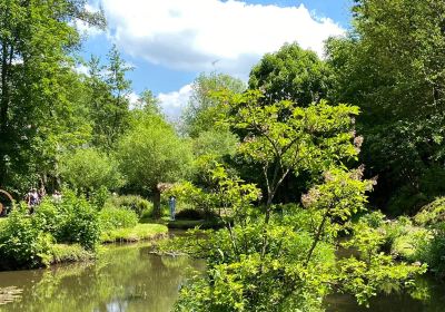 SinnesWald Sculpture Park