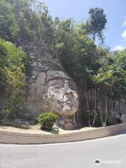 Monumento al Cacique Mabodamaca